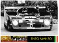 6 Alfa Romeo 33 TT12 A.De Adamich - R.Stommelen (118)